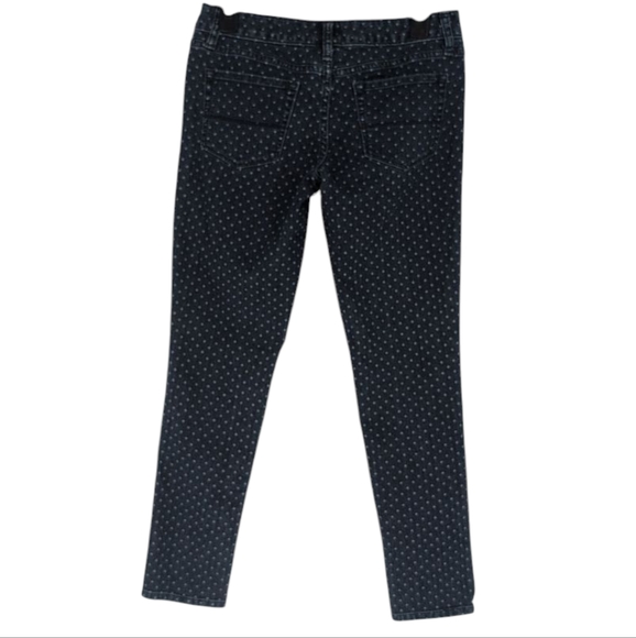 Merona ankle skinny jeans size 4 great condition ! - Picture 7 of 12